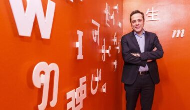 José Bayón vuelve a la empresa privada