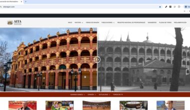 Los críticos aragoneses lanzan su web como punto de encuentro con aficionados y profesionales