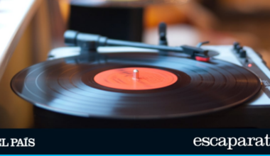 Si buscas un regalo especial, estos son los 10 vinilos más vendidos de la temporada | Estilo de vida | Escaparate