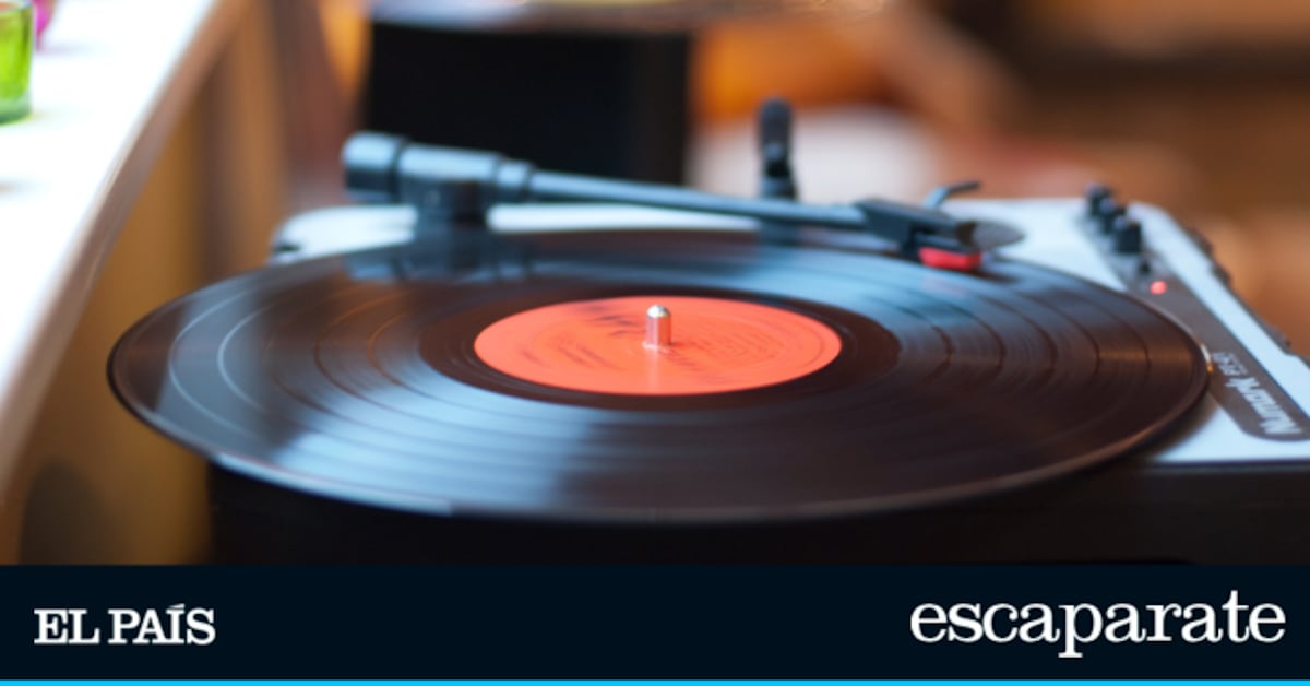 Si buscas un regalo especial, estos son los 10 vinilos más vendidos de la temporada | Estilo de vida | Escaparate