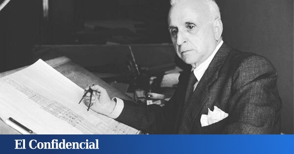 de la Nave de Motores a la estación fantasma de Chamberí