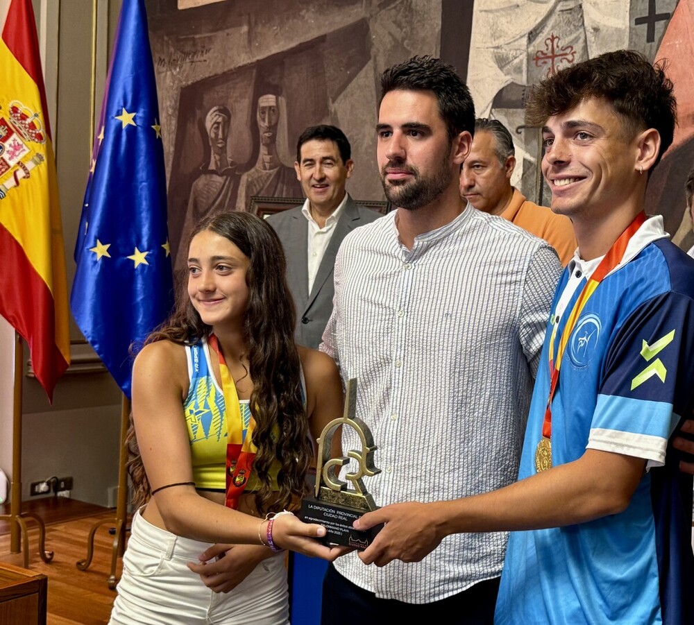 Ciudad Real, referente mundial en el Balonmano Playa