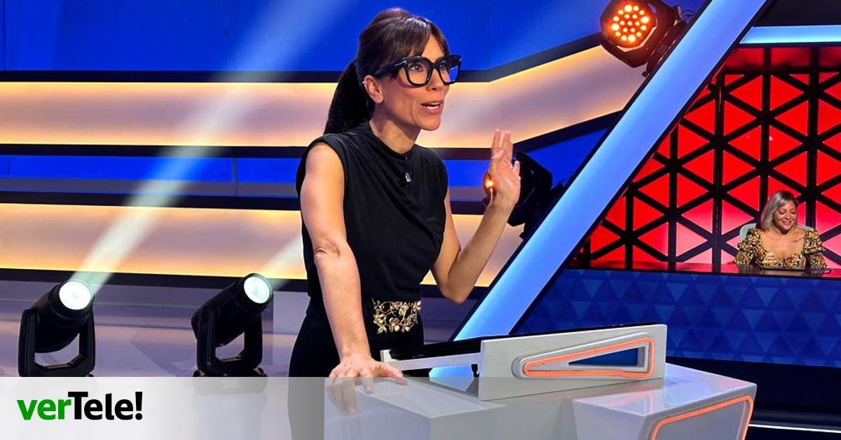 'La Pirámide' también desaparece de La 2 con sus reposiciones y se queda sin ninguna emisión en RTVE