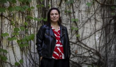 Care Santos recomienda el libro 'El jardinero y la muerte' de Gueorgui Gospodínov