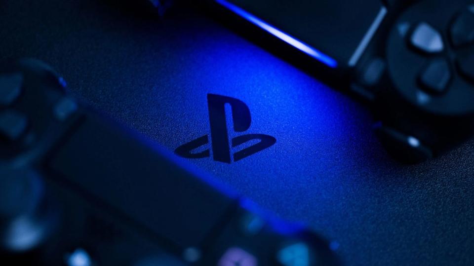 PlayStation 6