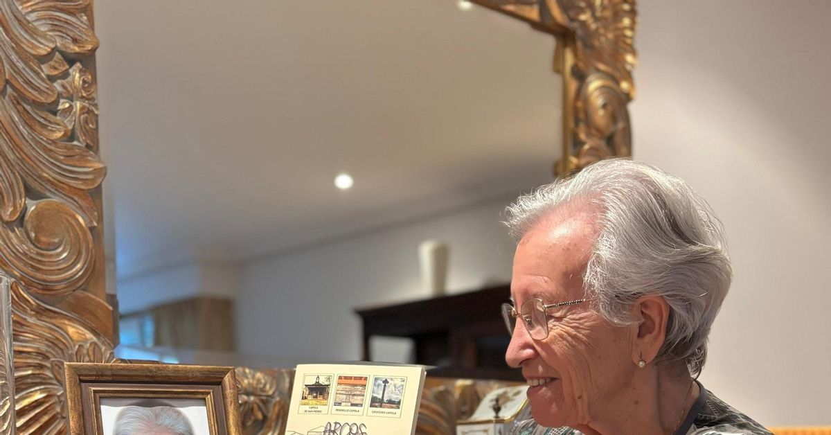 “Mi pueblo ha estado conmigo toda la vida”