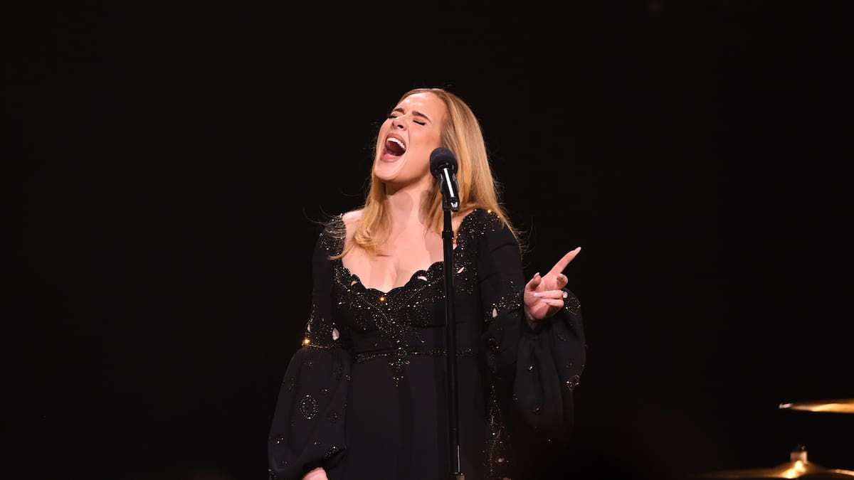 El enigma Adele: por qué la cantante desaparece siempre en el mejor momento | Música
