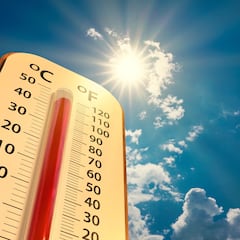Alerta en California por calor extremo y riesgo de incendios: zonas afectadas y temperaturas