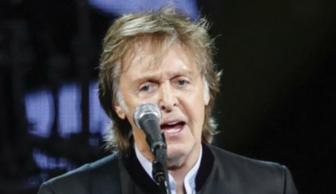 Paul McCartney: Exhiben fotografías que tomó en sus años con The Beatles | Últimas | LUCES