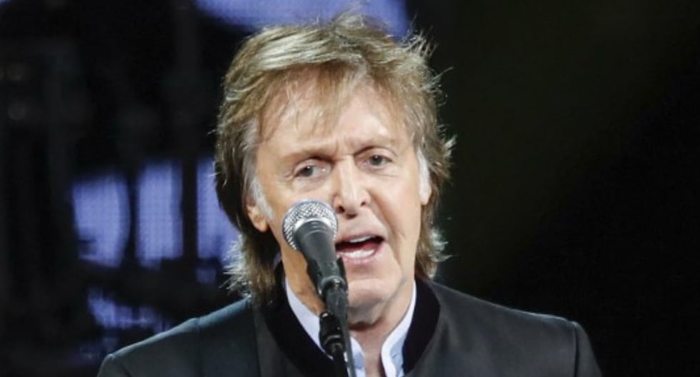 Paul McCartney: Exhiben fotografías que tomó en sus años con The Beatles | Últimas | LUCES