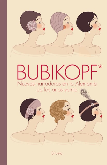 BABELIA 09/08/2025 LIBROS
