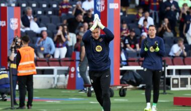 El Barça traslada a LaLiga el informe aprobado por Ter Stegen y espera respuesta este mismo sábado | Fútbol
