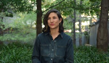 Paz López, ensayista: “Lo que nos molesta no es tanto la diferencia sino que el otro se parezca demasiado a uno”