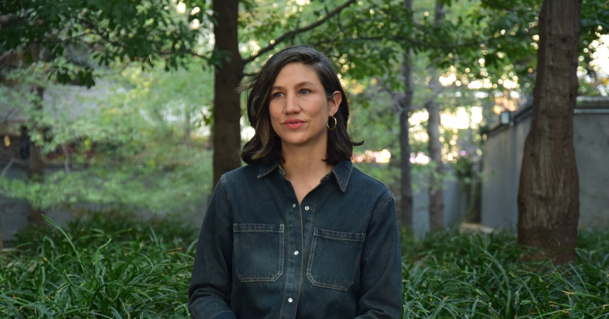 Paz López, ensayista: “Lo que nos molesta no es tanto la diferencia sino que el otro se parezca demasiado a uno”