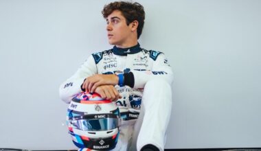 En Europa confirman que Colapinto completará el año con Alpine en la F1: qué debe hacer para seguir en 2026