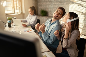 Los efectos positivos de la