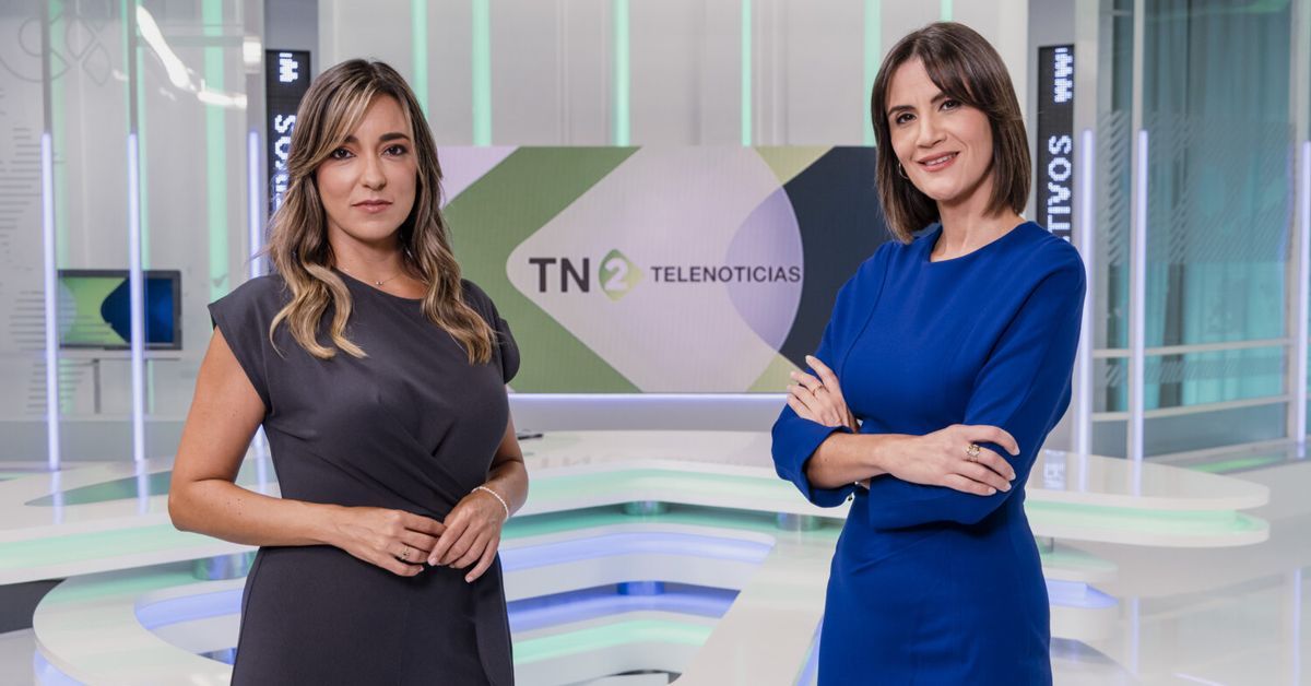 una televisión bajo control por decreto que incumple la norma europea