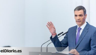 "Defender España es defender la vida"
