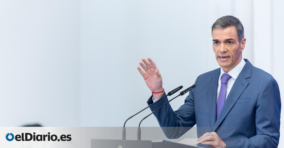 "Defender España es defender la vida"