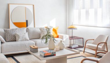 340 m² de diseño impecable y funcionalidad bajo el mismo techo