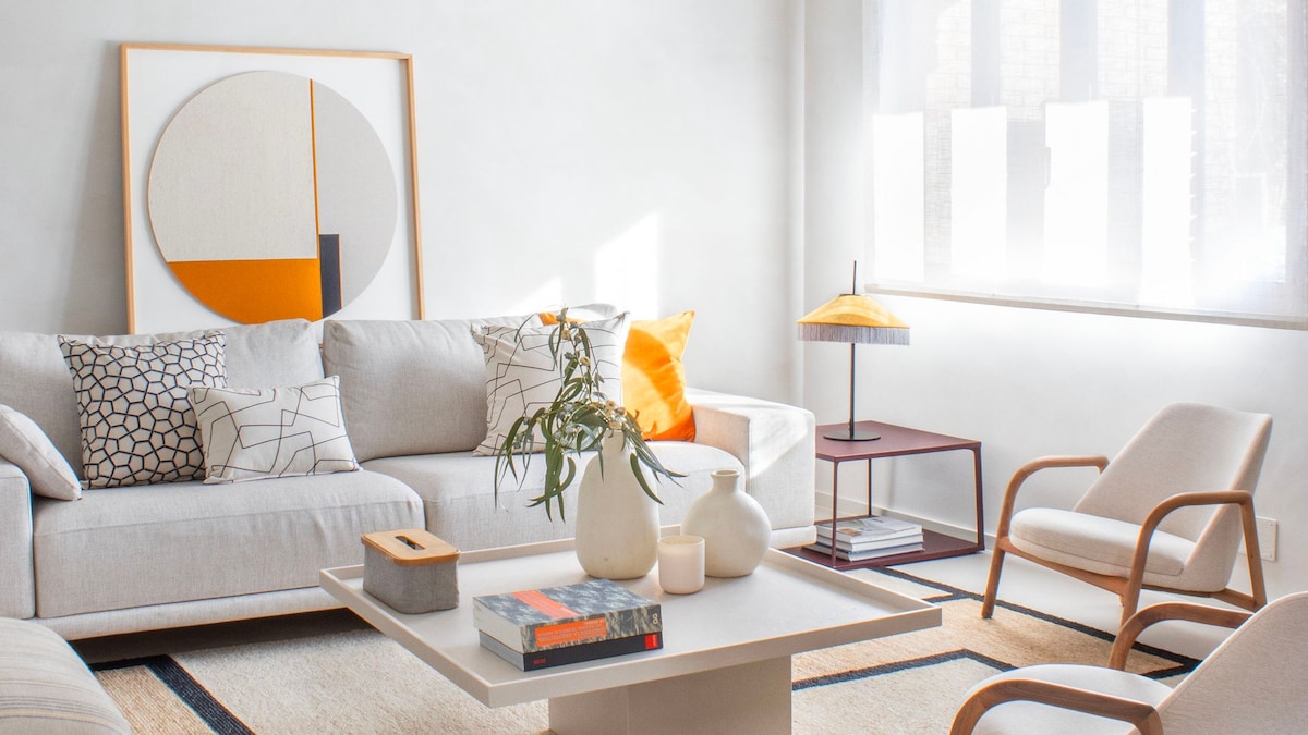 340 m² de diseño impecable y funcionalidad bajo el mismo techo