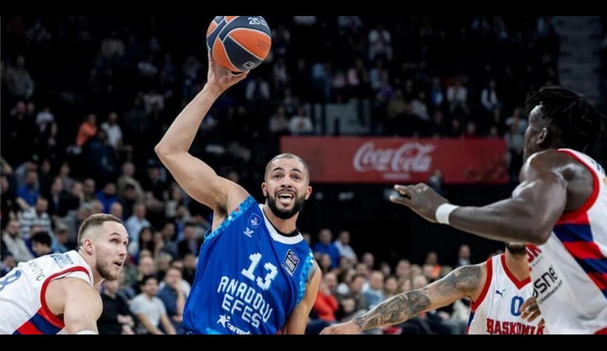 Darius Thompson