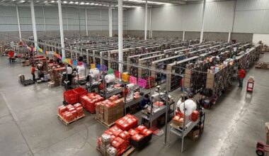 Buscalibre supera los 7 millones de títulos y atrae a más de 1 millón de clientes. Foto: Buscalibre