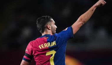La opción de Ferran Torres cobra sentido