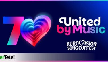 Eurovisión presenta su lavado de imagen (literal) tras las polémicas por la participación de Israel