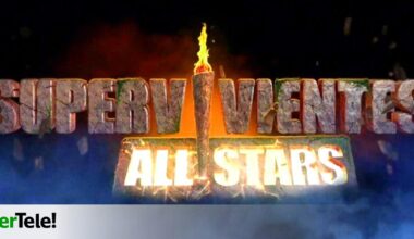 'Supervivientes All Stars' anuncia a su segunda concursante oficial, directa del plató de 'Tardear'