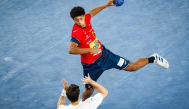 Marcos Fis guía a los juveniles a las semifinales del Mundial