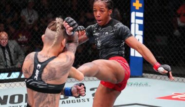 Joselyne Edwards: Aldana Y Bueno Silva En El Radar