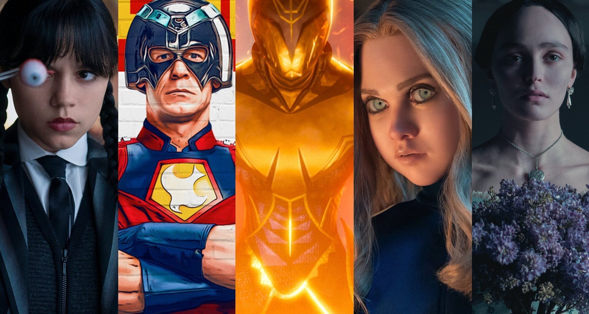 Las series y películas que se estrenan en agosto de 2025 en Netflix, Prime Video, Max, Disney+ y más plataformas de streaming