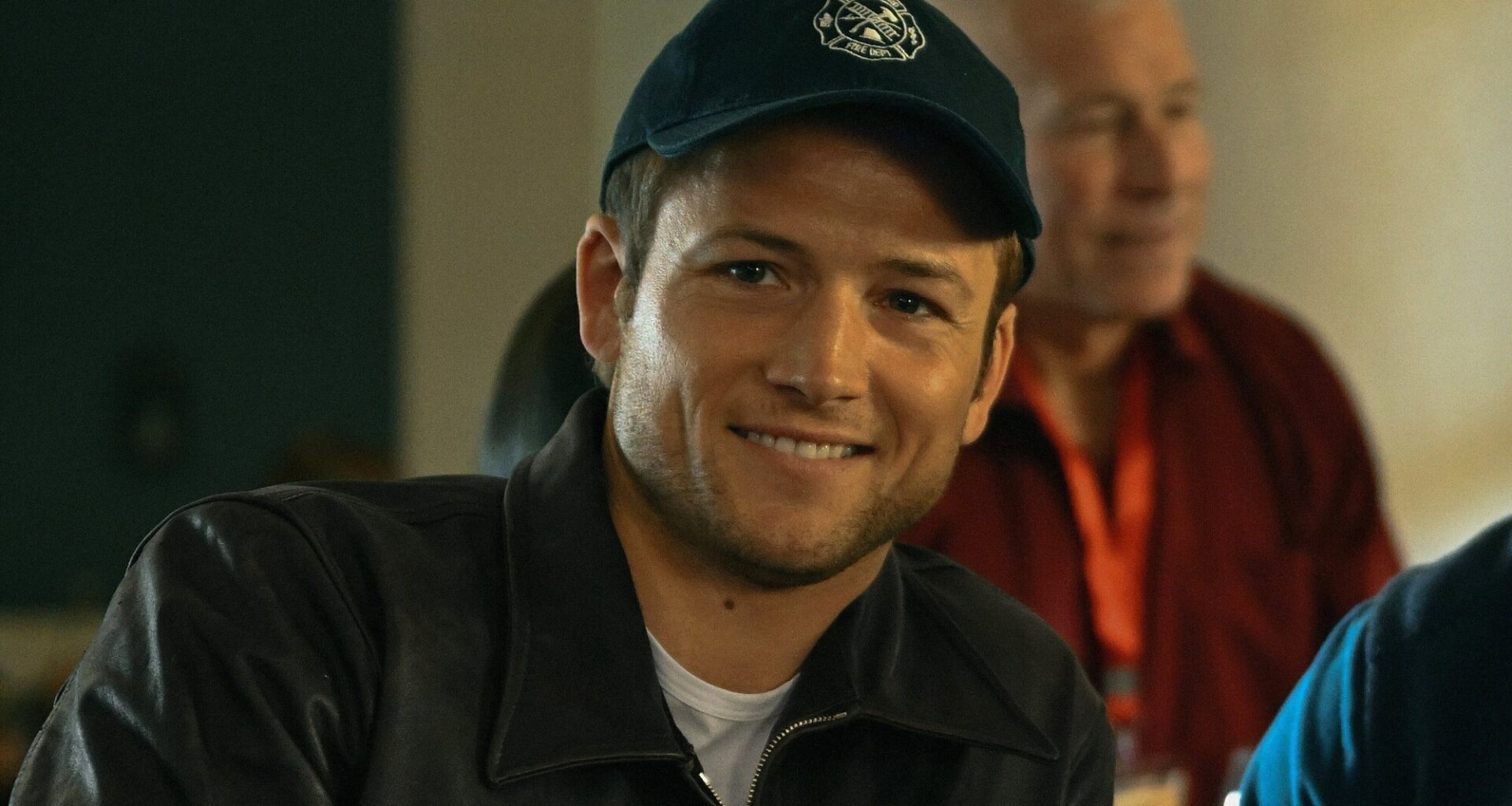 Taron Egerton se reunió hace años con Marvel, pero no para interpretar a Lobezno, sino a otro X-Men