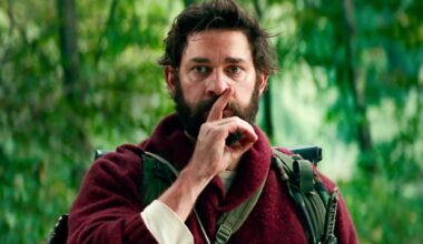 'Un lugar tranquilo 3': John Krasinski vuelve como director y guionista y anuncia la fecha de estreno