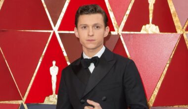 'James Bond': Tom Holland responde a los rumores sobre ser el nuevo Agente 007