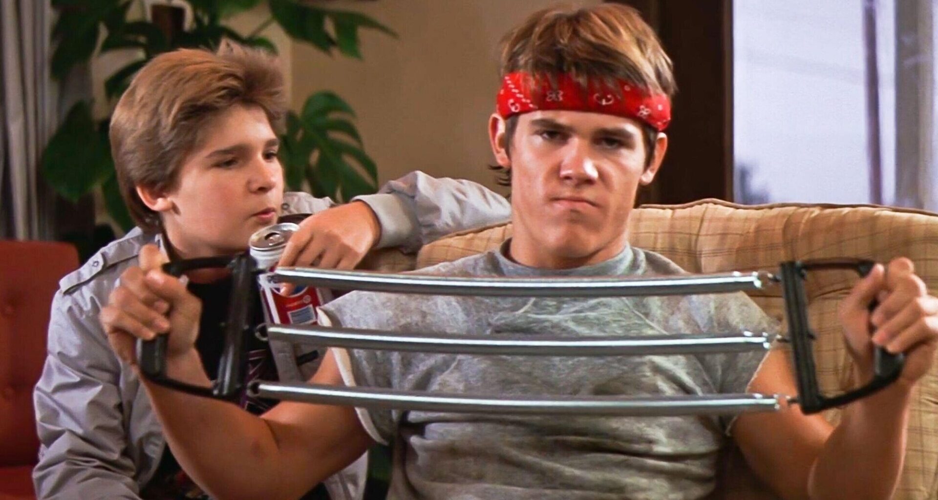 'Los Goonies': Josh Brolin comparte sus dudas sobre la secuela