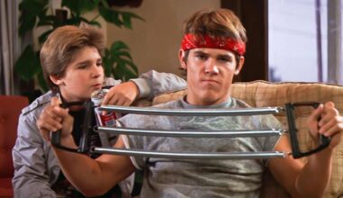 'Los Goonies': Josh Brolin comparte sus dudas sobre la secuela