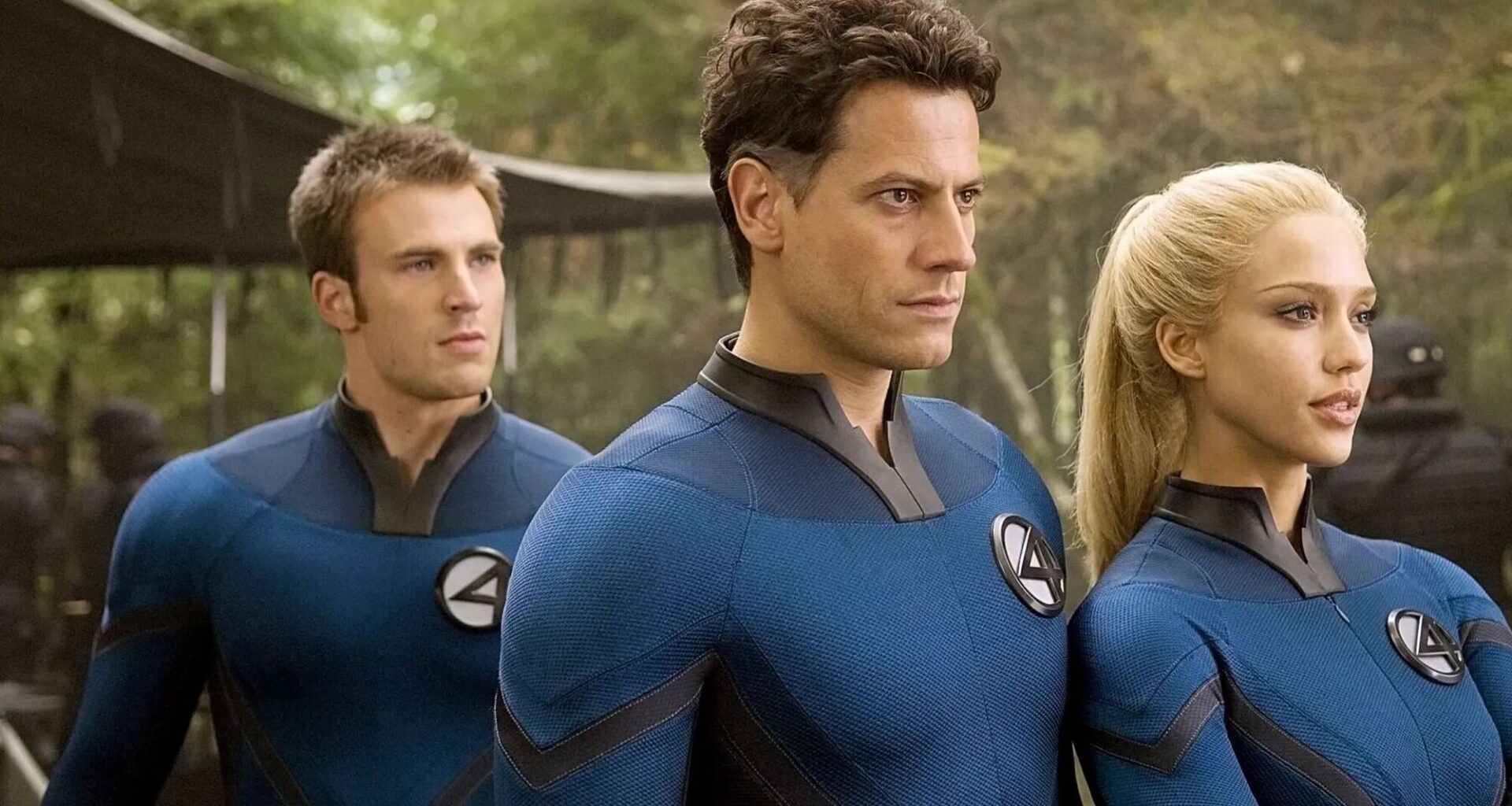 Ioan Gruffudd lamenta que 'Los 4 Fantásticos' no se completara: "El plan era hacer tres películas"