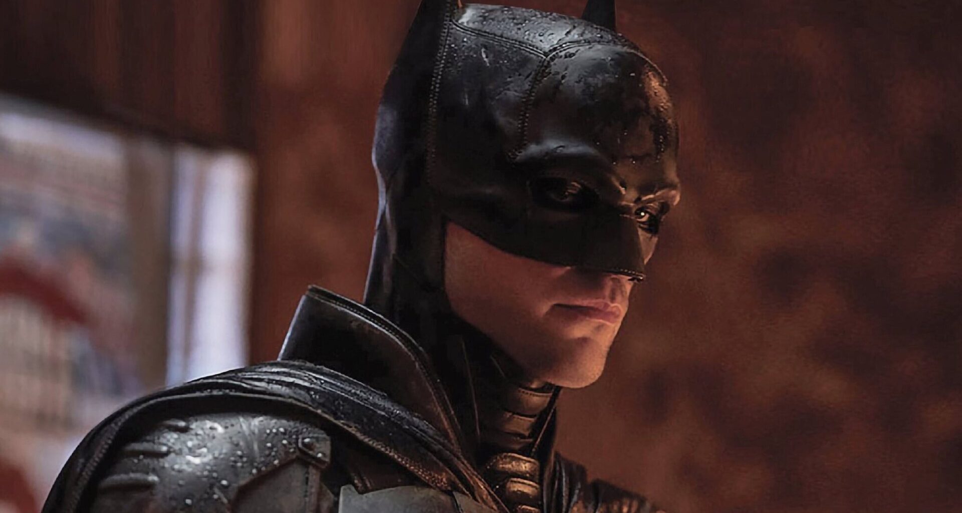 James Gunn habla sobre el próximo villano de 'The Batman II' y pide que no nos creamos los rumores