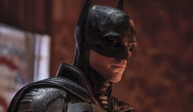 James Gunn habla sobre el próximo villano de 'The Batman II' y pide que no nos creamos los rumores