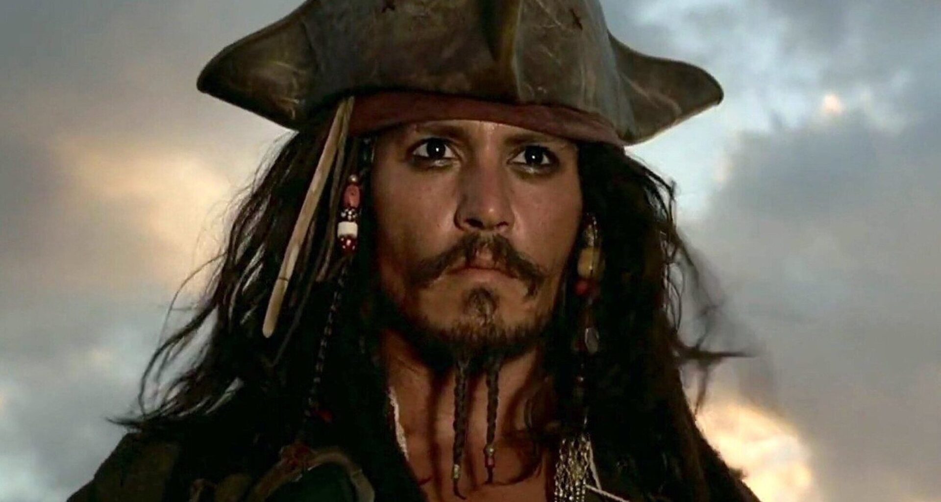Que Jack Sparrow regrese a 'Piratas del Caribe' depende de Johnny Depp: "Si le gusta lo que está escrito, lo hará"
