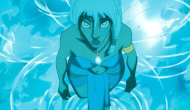 Por qué Kida de 'Atlantis: El imperio perdido' no es oficialmente una Princesa Disney