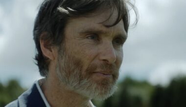La película de Netflix protagonizada por Cillian Murphy ya tiene su primer y abrumador tráiler