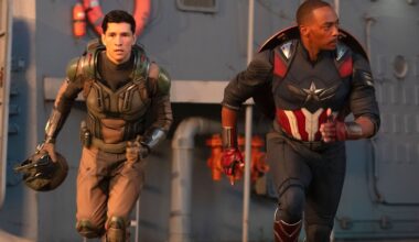 'Avengers: Doomsday' podría tener hasta 6 equipos diferentes de superhéroes: incluso el Doctor Muerte prepara el suyo...