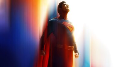 Ya hay rumores sobre la fecha de estreno de la secuela de 'Superman'