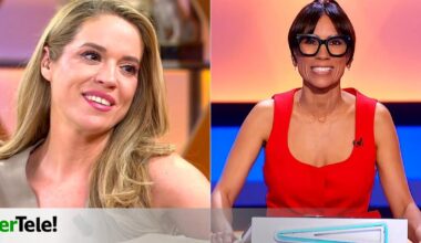 'El diario de verano' (10.3%) bate récord en Telecinco mientras 'La Pirámide' (5.6%) de RTVE no logra ponerse en pie
