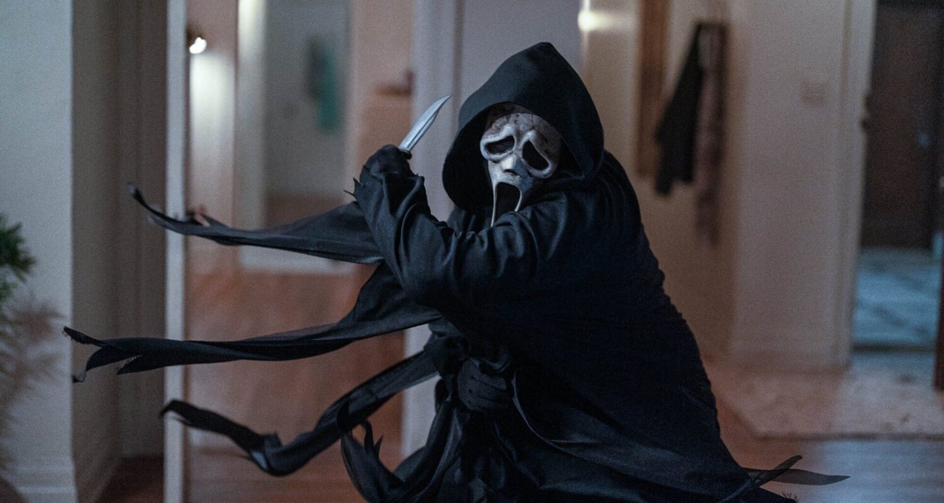 'Scream 7': El director original cuenta la verdadera razón por la que abandonó la película