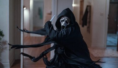 'Scream 7': El director original cuenta la verdadera razón por la que abandonó la película