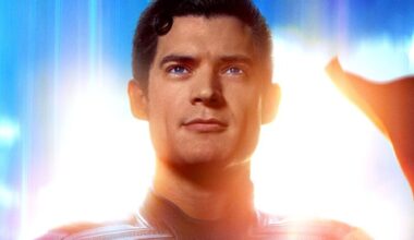 'Superman' ya es la primera película de superhéroes de 2025 en superar los 600 millones de dólares